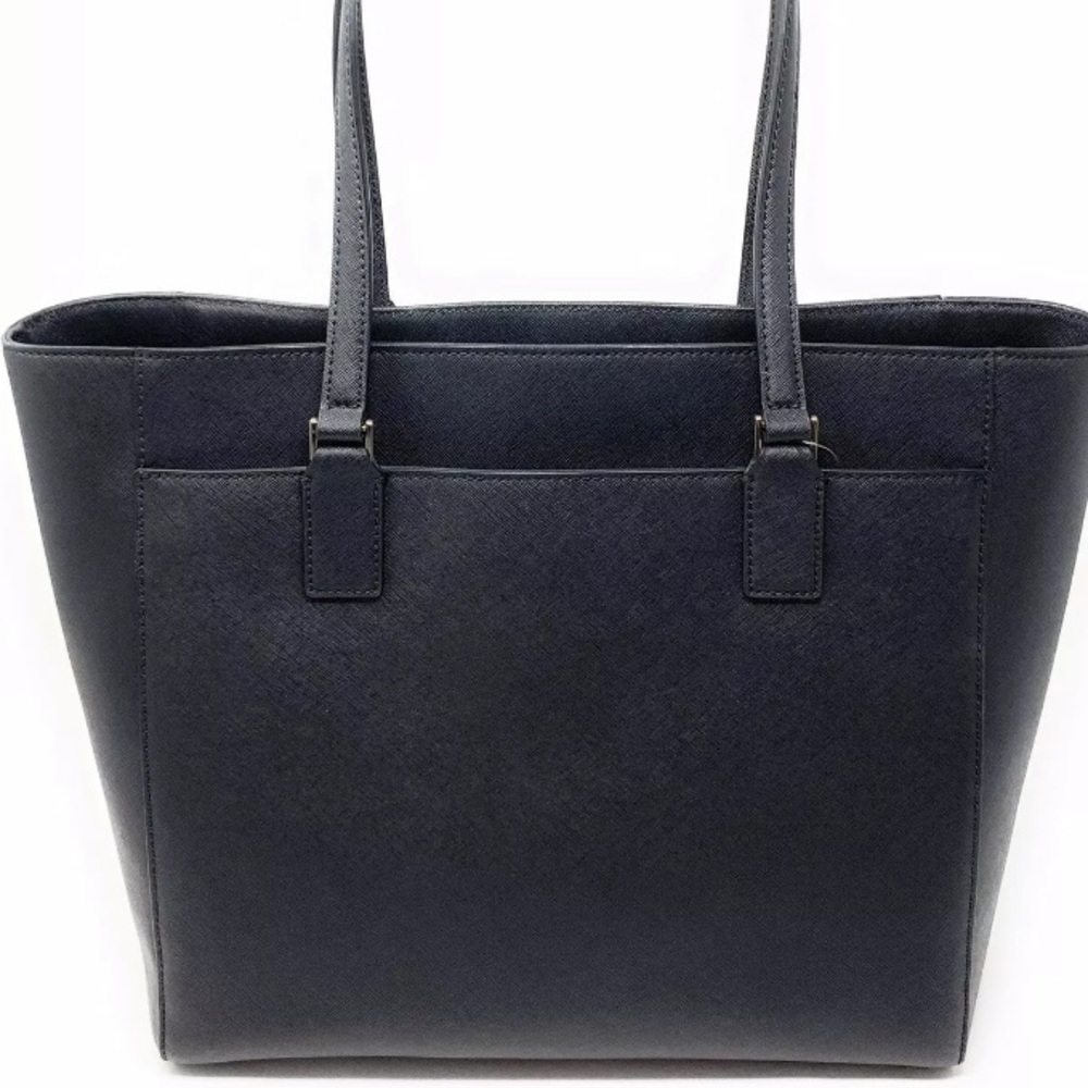 Kate Spade NWT Cameron Large laptop bag in black - Picture 4 of 8